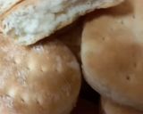 Foto del paso 6 de la receta: Bizcochito de Queso Crema 🧀 🥳 (Súper Fácil)... 😋👌