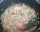 Foto del paso 1 de la receta: Solomillo con pisto