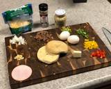 Southwestern Poached Egg Sandwich recipe step 5 photo
