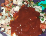 Foto del paso 2 de la receta: Cóctel de pulpo