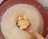 Foto langkah ke 5 dari resep Sup Jagung.
