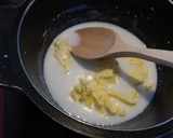 Foto del paso 3 de la receta: Pastelitos rellenos de crema (Eclairs)