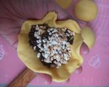 Foto langkah ke 5 dari resep Bakpao Labu Kuning.