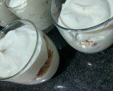 Foto del paso 3 de la receta: Triple blanco con cacao