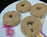 Potato semolina rings recipe step 3 photo