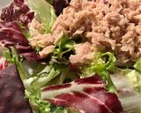 Foto del paso 2 de la receta: Ensalada Completa en 3 Minutos