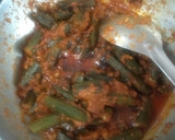 ભરેલા ભીંડા નું ભરેલું શાક (Bharela Bhinda Shak Recipe In Gujarati) રેસીપી સ્ટેપ11ફોટો