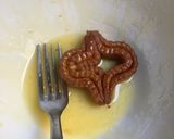 Une image de l'étape 11 de Griwech recette facile.