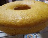 Foto del paso 5 de la receta: Budín de mandarina