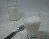 Foto del paso 3 de la receta: Bebida de sésamo