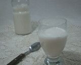 Foto del paso 3 de la receta: Bebida de sésamo