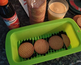 Foto del paso 4 de la receta: Pudín de Galletas