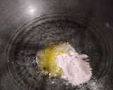 Foto langkah ke 4 dari resep Shimp Chicken pasta.
