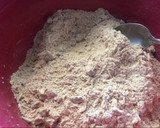 Foto del paso 1 de la receta: Cakes de zanahoria con avena