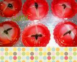 Foto langkah ke 5 dari resep Puding jambu jaman now.