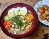 Cara Membuat Soto Banjar 4