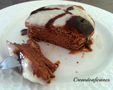 Foto del paso 3 de la receta: Tortitas de chocolate