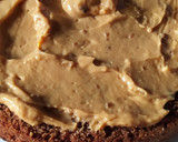 Foto del paso 3 de la receta: Torta de Chocolate y Dulce de Leche