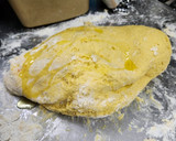 Foto del paso 6 de la receta: Gusanitos de masa