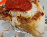 Foto langkah ke 11 dari resep Pizza.