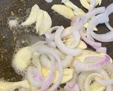 Gambar langkah 4 resipi Tofu Lembut Udang Kering Garing & Sos Tiram Sempoi.