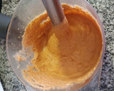 Foto del paso 3 de la receta: Salsa para calçots