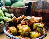 ગુંદાનુ ખાટું અથાણું (Gumberry Pickle Recipe In Gujarati) રેસીપી સ્ટેપ5ફોટો