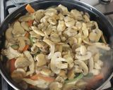 Foto del paso 2 de la receta Pollo a mi manera