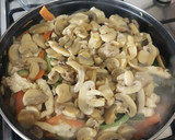 Foto del paso 2 de la receta: Pollo a mi manera