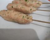 Foto langkah ke 4 dari resep Sempol Ayam wortel.