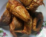 Foto langkah ke 1 dari resep Bandeng Masak Woku.