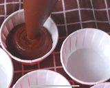 【COOKING BUBU】免烤！特濃巧克力蒸杯子蛋糕｜NO BAKE CHOCOLATE CUPCAKE｜スチームチョコケーキ的食譜步驟4照片