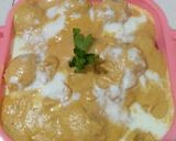 मलाई कोप्ता (Malai kofta recipe in hindi) रेसिपी चरण 6 फोटो