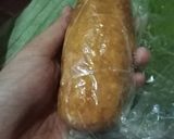 Foto langkah ke 2 dari resep Galantin ayam saus teriyaki.