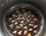 વોલનટ બ્રાઉની (walnut brownie recipe in gujarati) રેસીપી સ્ટેપ4ફોટો