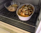 Foto langkah ke 5 dari resep 207. Bread Pudding.