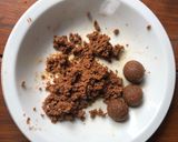 Foto del paso 3 de la receta: Bomboncitos de chocolina Fast&Easy