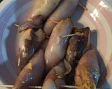 Foto del paso 7 de la receta: Chipirones rellenos
