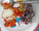 Foto langkah ke 3 dari resep Tempe sambal kencur.
