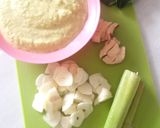 Foto langkah ke 1 dari resep Rawon daging sapi ala Kit-Chen.