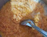 ગાજર નો હલવો (Gajar Halwa Recipe In Gujarati) રેસીપી સ્ટેપ3ફોટો