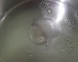 A picture of step 2 of Noodles Pocket With Spring Roll Wrapper.