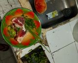 Foto del paso 2 de la receta: Sopa de hueso de res -(sopas de los viejitos)