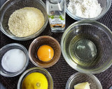 Foto del paso 1 de la receta: Cuernos de gacela