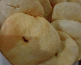 Foto del paso 6 de la receta: Tortas fritas