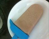 A picture of step 5 of Coconut Milk Cocoa Ice Cream.
