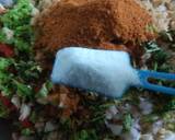 Soyabean Tikkis recipe step 2 photo