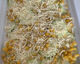 Foto del paso 3 de la receta: Pastel saludable de calabacín