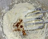 Foto del paso 7 de la receta: Torta red velvet