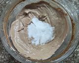 Foto del paso 4 de la receta: Postre de cacao y café